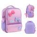 Рюкзак дитячий Kite Kids 100% Cute K26-559XS-1 K26-559XS-1 фото 1