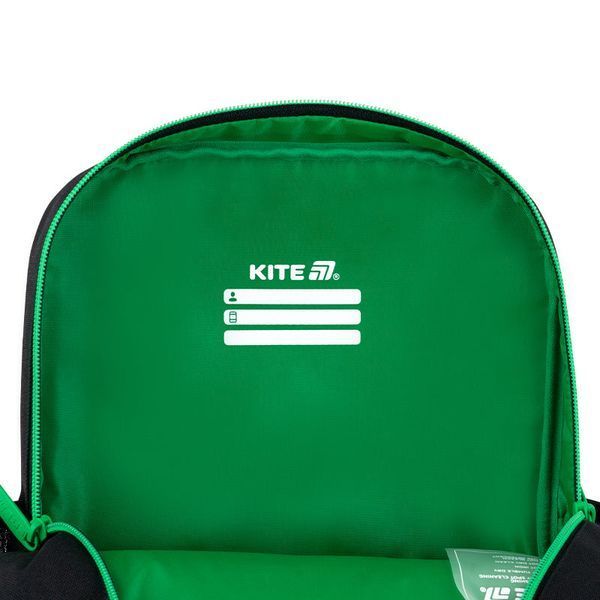 Рюкзак дитячий Kite Kids Football K26-559XS-2 K26-559XS-2 фото
