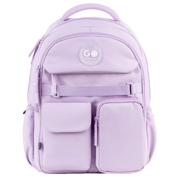 Рюкзак шкільний GoPack Education GO26-183M-1 GO26-183M-1 фото