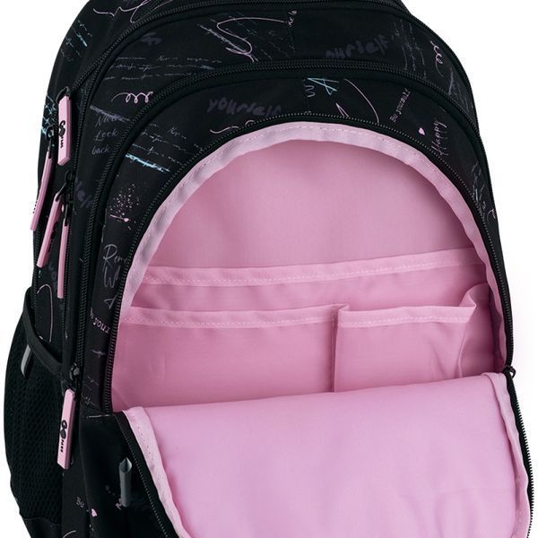 Рюкзак GoPack Teens GO26-162L-1 GO26-162L-1 фото