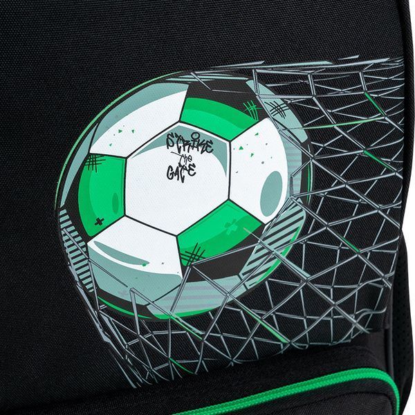 Рюкзак дитячий Kite Kids Football K26-559XS-2 K26-559XS-2 фото