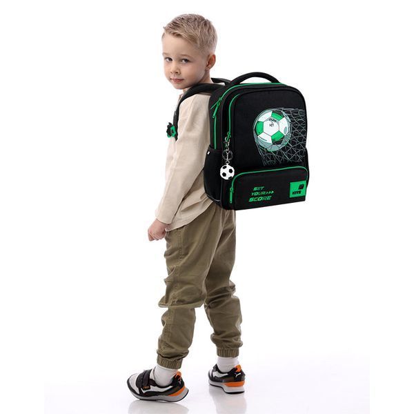 Рюкзак дитячий Kite Kids Football K26-559XS-2 K26-559XS-2 фото