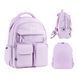 Рюкзак шкільний GoPack Education GO26-183M-1 GO26-183M-1 фото 1