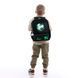 Рюкзак дитячий Kite Kids Football K26-559XS-2 K26-559XS-2 фото 18