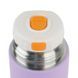Термос Kite Studio Pets SP25-312, 480 мл, фіолетовий SP25-312 фото 3