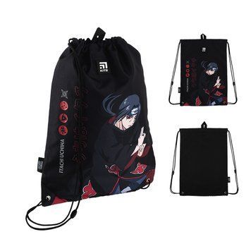 Сумка для взуття Kite Naruto NR24-600M-1 NR24-600M-1 фото