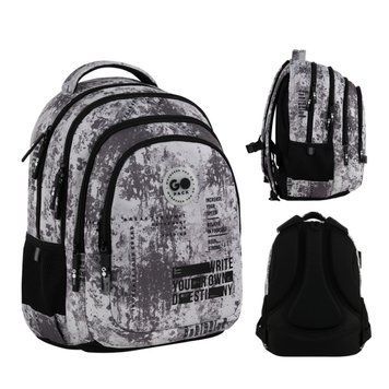 Рюкзак GoPack Teens GO26-162M-3 GO26-162M-3 фото