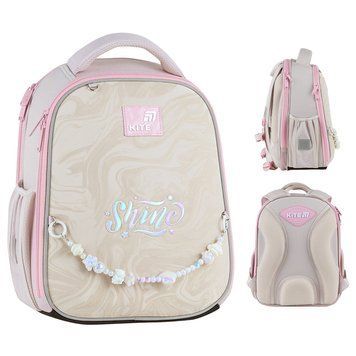 Рюкзак шкільний каркасний Kite Education Dazzling K26-555S-2 K26-555S-2 фото