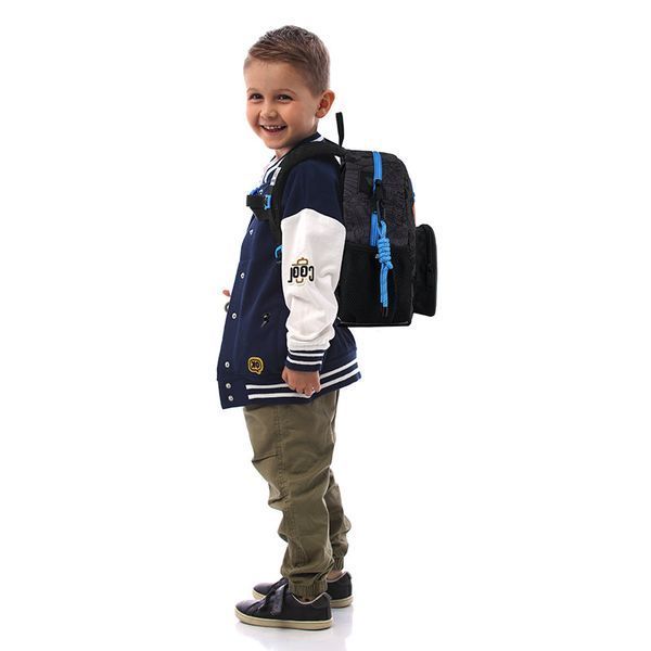 Рюкзак дитячий Kite Kids Transformers TF26-2727XS TF26-2727XS фото