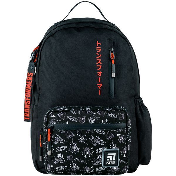 Рюкзак Kite Education teens Transformers TF24-949M TF24-949M фото