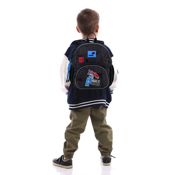 Рюкзак дитячий Kite Kids Transformers TF26-2727XS TF26-2727XS фото