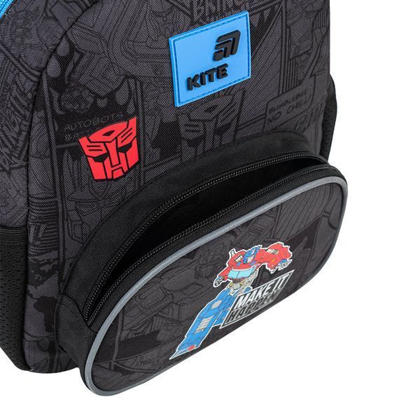 Рюкзак дитячий Kite Kids Transformers TF26-2727XS TF26-2727XS фото