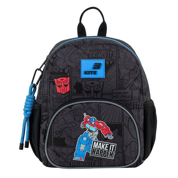 Рюкзак дитячий Kite Kids Transformers TF26-2727XS TF26-2727XS фото