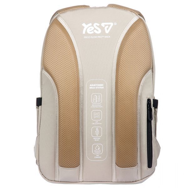 Рюкзак шкільний Yes TS-43L Miffy 550340 550340 фото