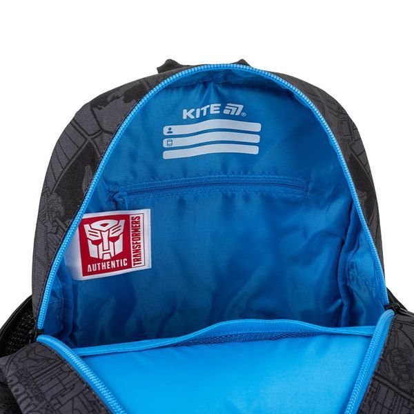 Рюкзак дитячий Kite Kids Transformers TF26-2727XS TF26-2727XS фото