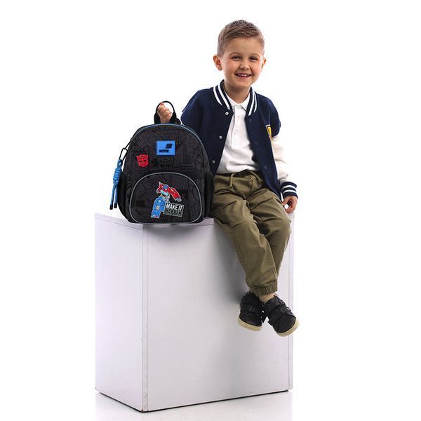Рюкзак дитячий Kite Kids Transformers TF26-2727XS TF26-2727XS фото