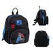 Рюкзак дитячий Kite Kids Transformers TF26-2727XS TF26-2727XS фото 1