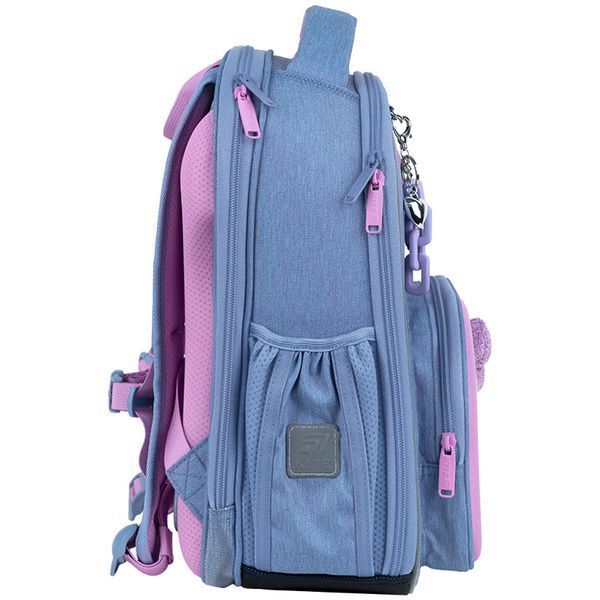 Рюкзак шкільний каркасний Kite Education Hello Kitty HK26-556M HK26-556M фото