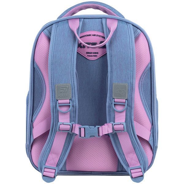Рюкзак шкільний каркасний Kite Education Hello Kitty HK26-556M HK26-556M фото