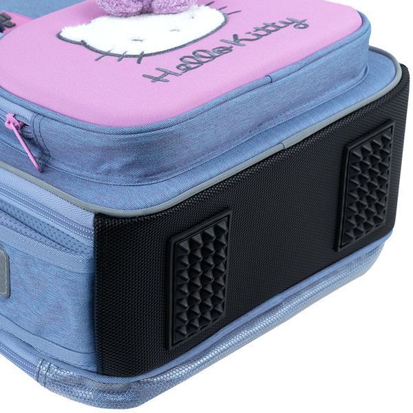 Рюкзак шкільний каркасний Kite Education Hello Kitty HK26-556M HK26-556M фото
