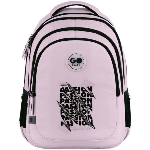 Рюкзак GoPack Teens GO26-162L-2 GO26-162L-2 фото