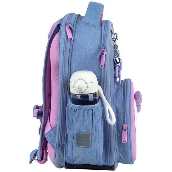 Рюкзак шкільний каркасний Kite Education Hello Kitty HK26-556M HK26-556M фото
