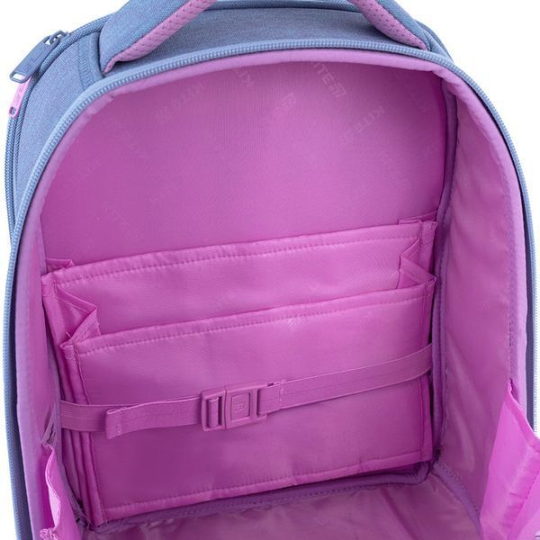 Рюкзак шкільний каркасний Kite Education Hello Kitty HK26-556M HK26-556M фото