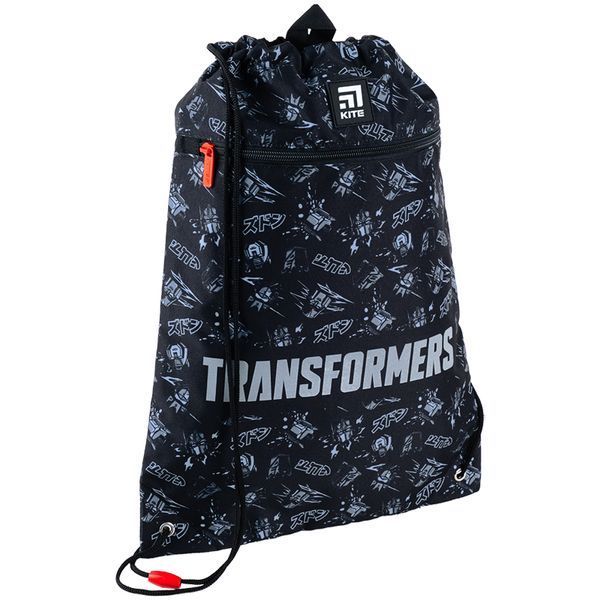 Сумка для взуття з кишенею Kite Transformers TF24-601M-2 TF24-601M-2 фото