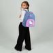 Рюкзак шкільний каркасний Kite Education Hello Kitty HK26-556M HK26-556M фото 16