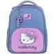 Рюкзак шкільний каркасний Kite Education Hello Kitty HK26-556M HK26-556M фото 3