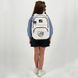 Рюкзак шкільний Kite Education Shimmer&Smile K26-585M-2 K26-585M-2 фото 18