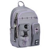 Рюкзак шкільний Yes TS-43L Rebel Soul 550479 550479 фото