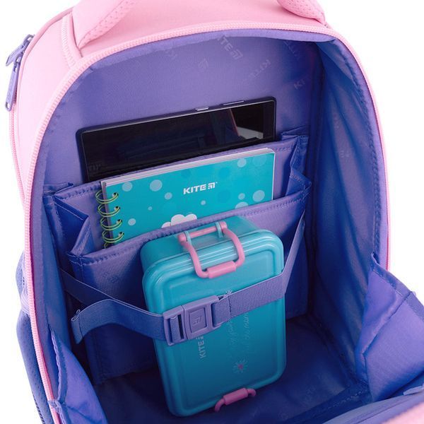 Рюкзак шкільний каркасний Kite Education Charming K26-555S-4 K26-555S-4 фото