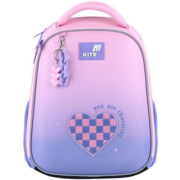 Рюкзак шкільний каркасний Kite Education Charming K26-555S-4 K26-555S-4 фото