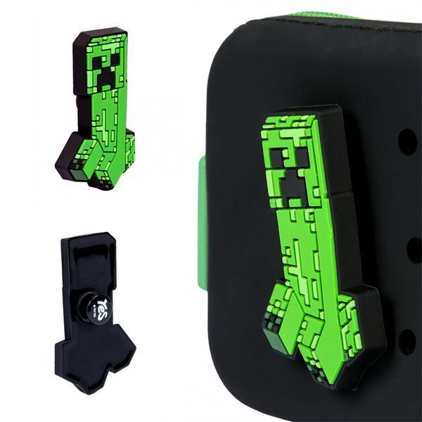 Пенал м'який силіконовий Yes PHS-3 Minecraft Game 533850 533850 фото