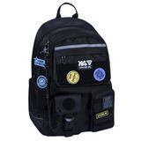 Рюкзак шкільний Yes TS-43L Vibe 550344 550344 фото