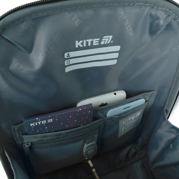 Рюкзак шкільний каркасний Kite Education Good Game K26-555S-5 K26-555S-5 фото