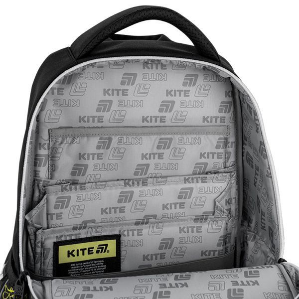 Рюкзак Kite Education teens Graffiti K26-727M-4 K26-727M-4 фото